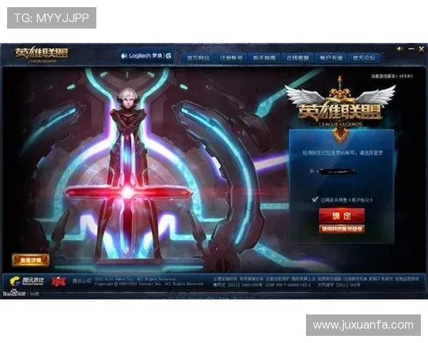 lol国服最早开服时间是多少_英雄联盟国服开服日期是什么时候，详细回顾2011年公测历程